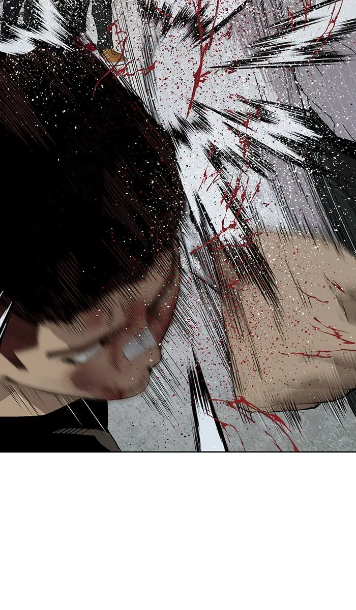 Weak Hero ตอนที่ 166 หน้า 93