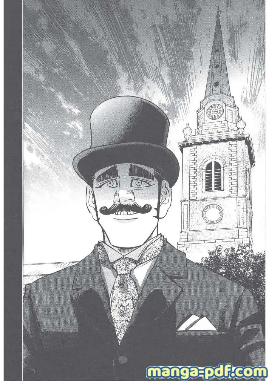 Golden Kamuy ตอนที่ 249 หน้า 18