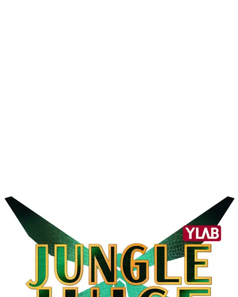 Jungle Juice ตอนที่ 14 หน้า 11