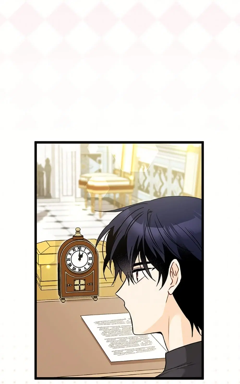 The Symbiotic Relationship Between a Panther and a Rabbit ตอนที่ 174 หน้า 64