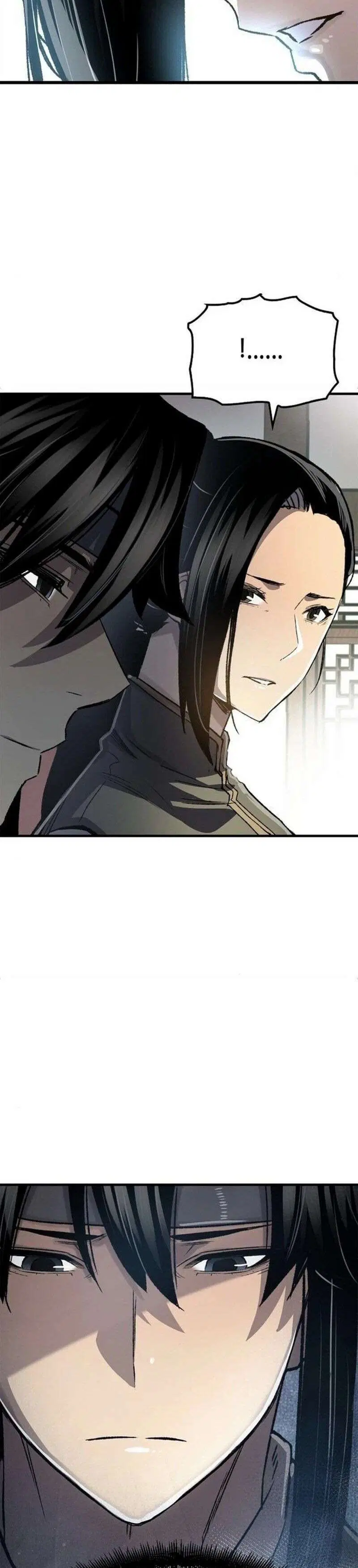 Reborn As The Heavenly Demon ตอนที่ 118 หน้า 30