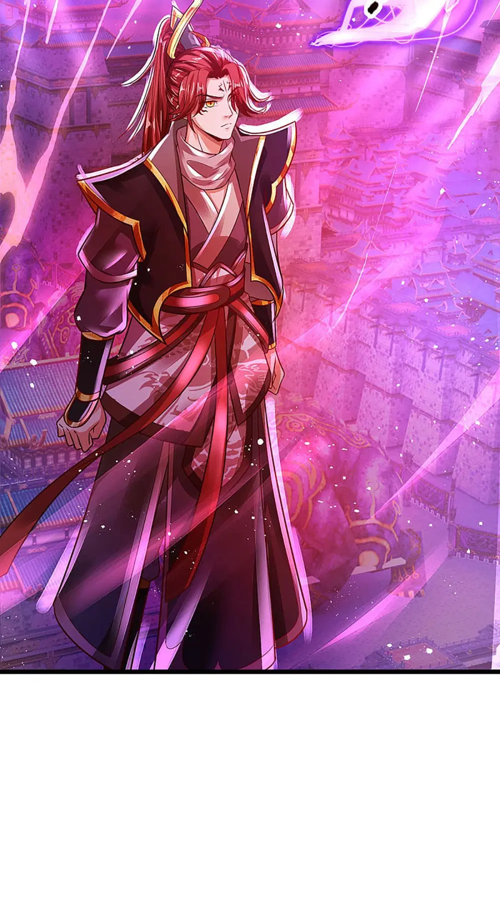 Ultimate Demon King System ตอนที่ 20 หน้า 19