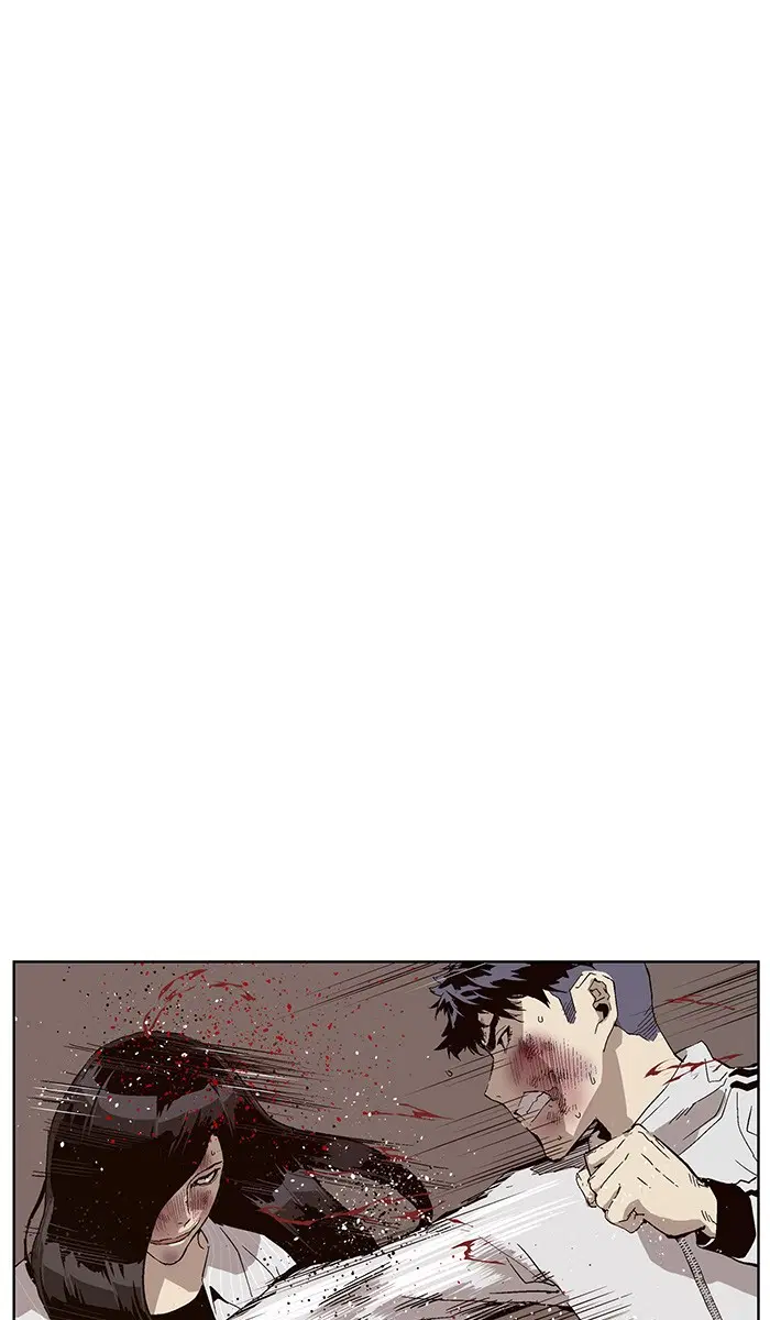 Weak Hero ตอนที่ 148 หน้า 98