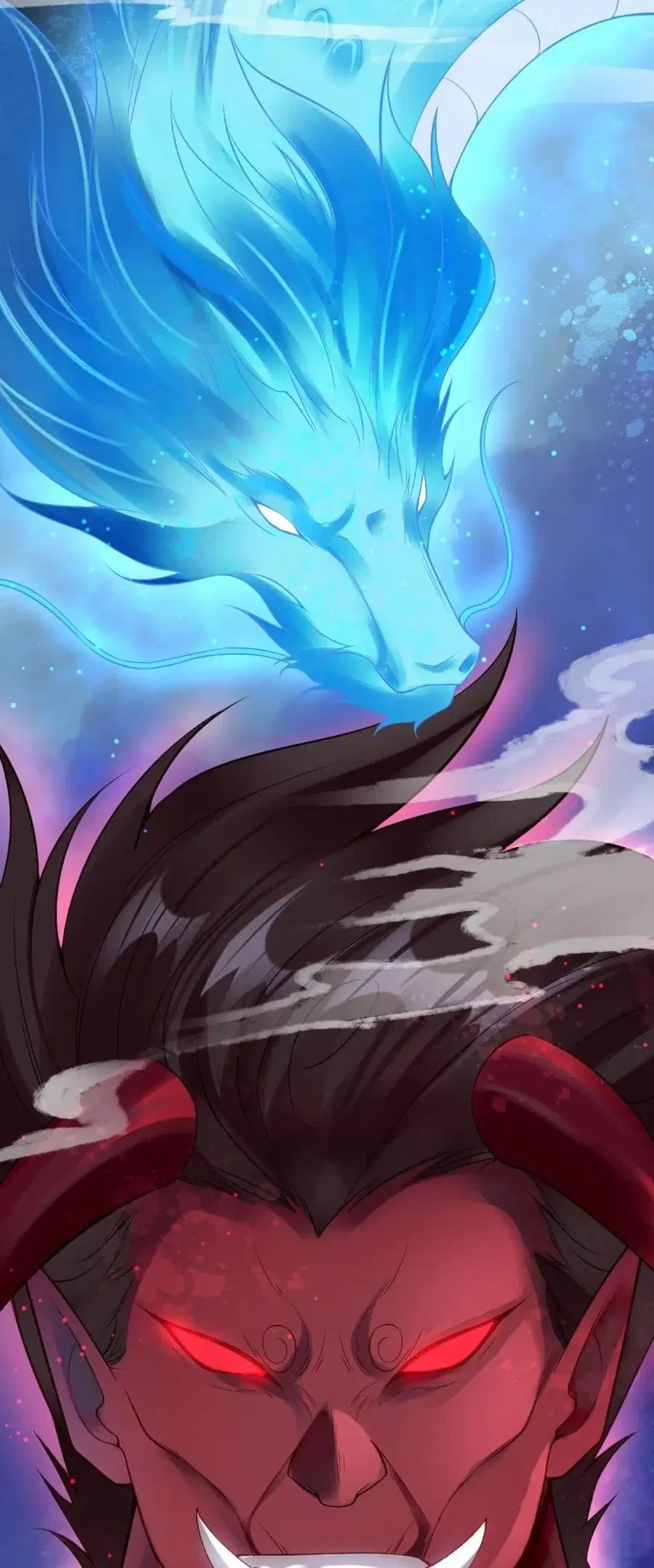 Against the Gods ตอนที่ 565 หน้า 37