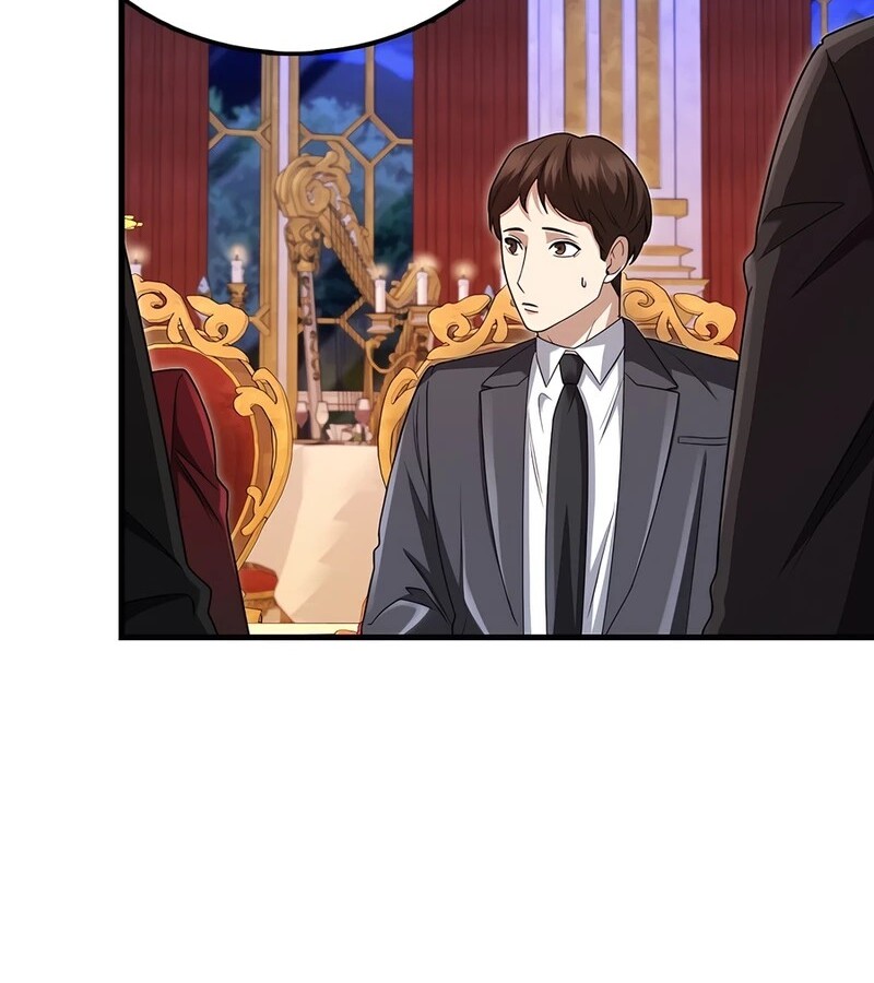Mightiest Melee Magician สุดยอดจอมเวทย์สายประชิด ตอนที่ 34 หน้า 25