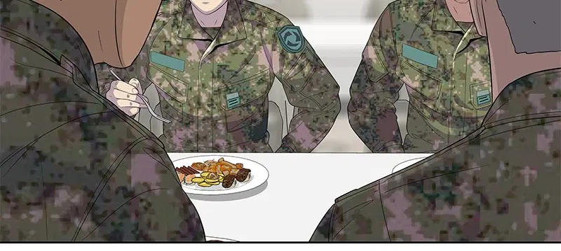 Kitchen Soldier ตอนที่ 131 หน้า 54