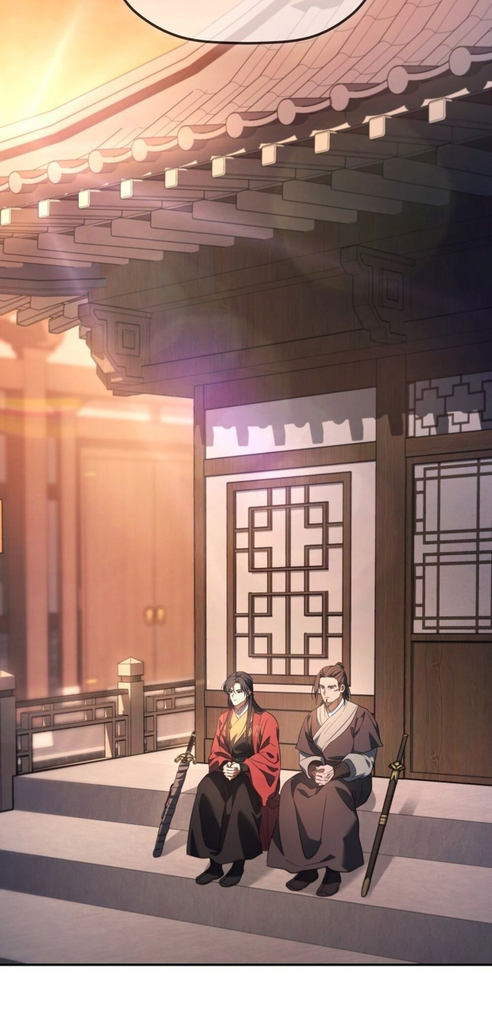 The Youngest Son of the Eunhae Sangdan บุตรชายคนสุดท้องแห่งหอการค้าอึนเฮ ตอนที่ 29 หน้า 2
