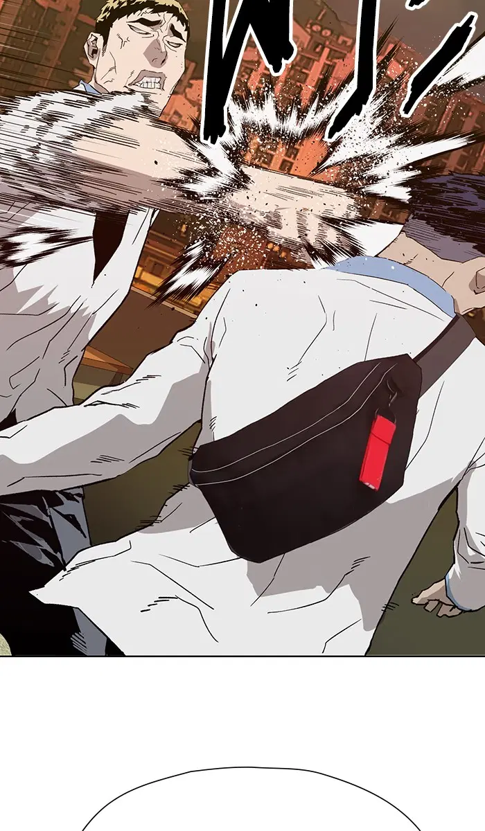 Weak Hero ตอนที่ 181 หน้า 94