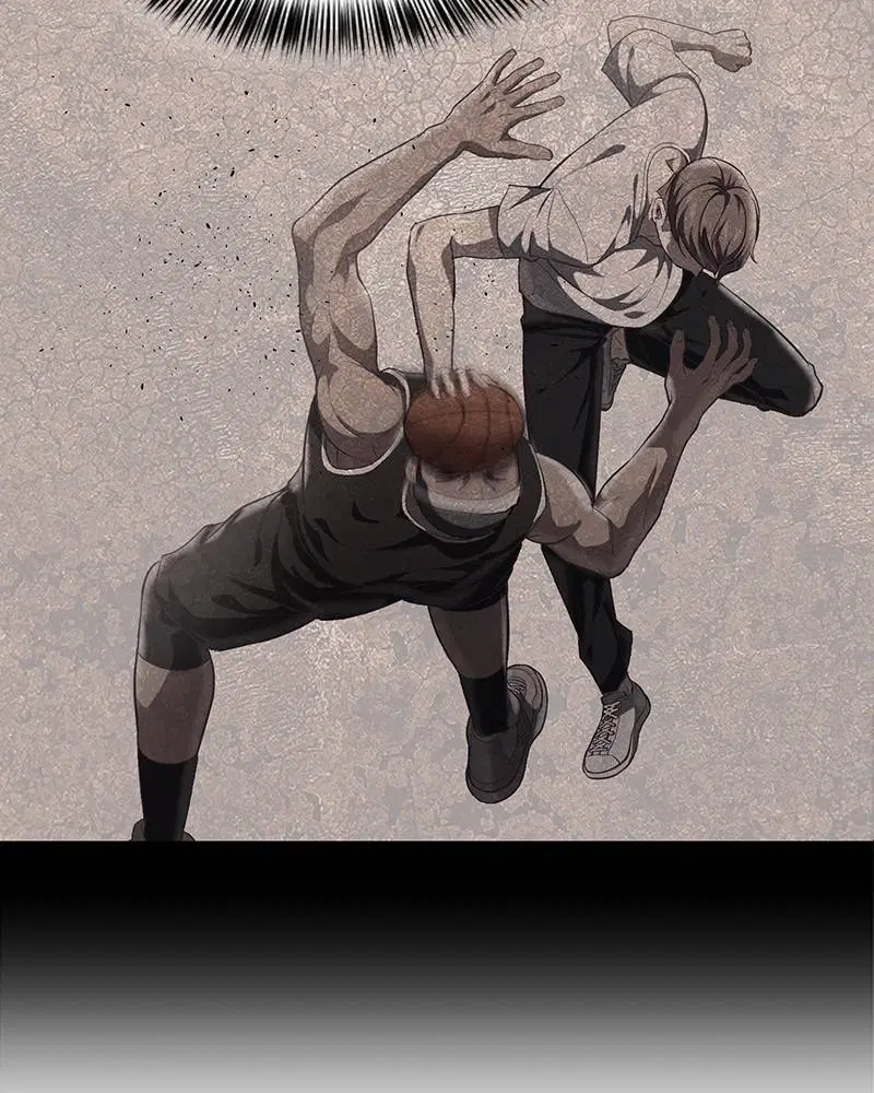 The Boy of Death ตอนที่ 87 หน้า 23