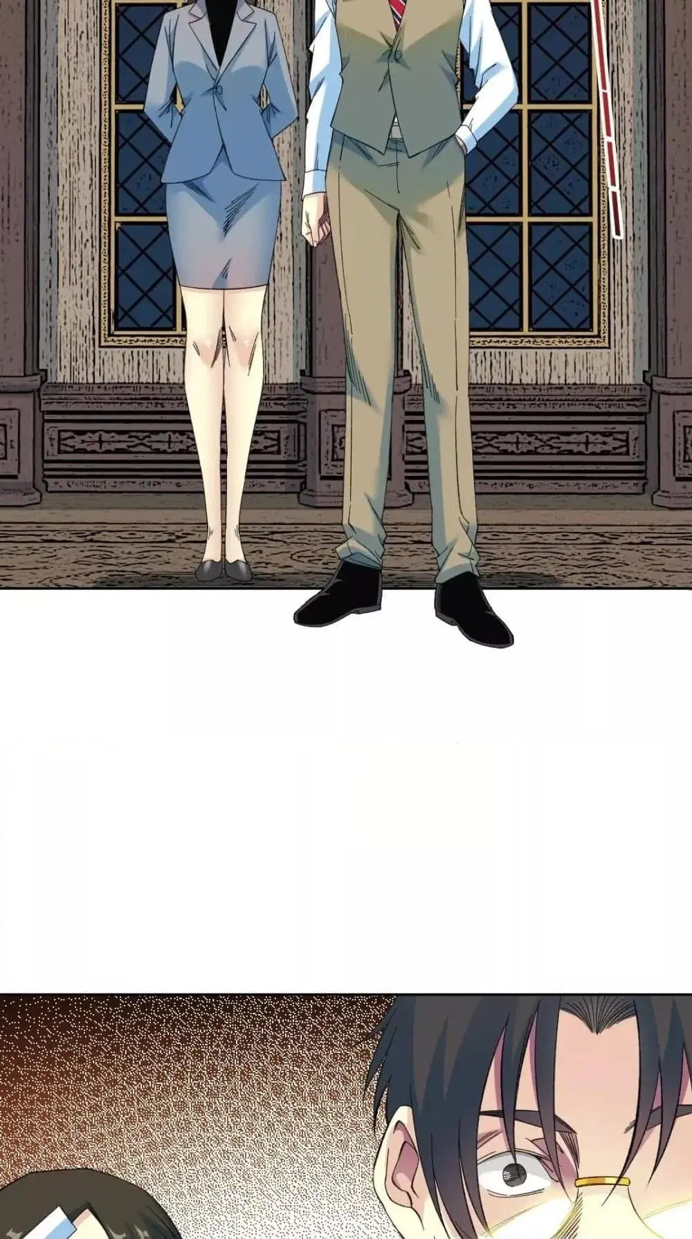 The Eternal Club ตอนที่ 167 หน้า 6