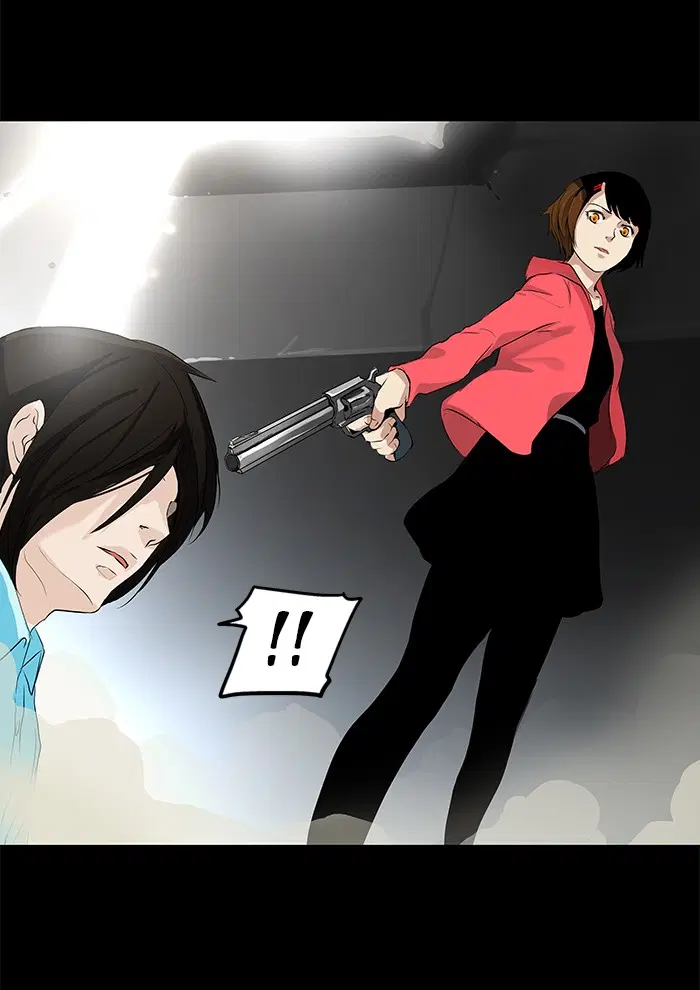 Tower of God ตอนที่ 139 หน้า 43