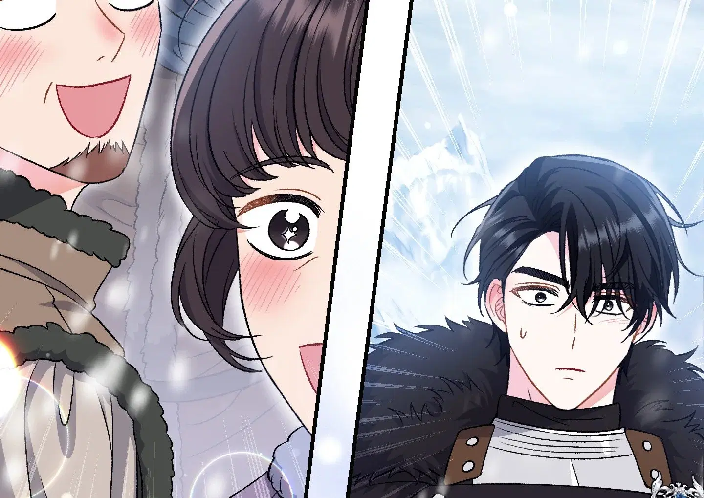 The Villain’s Match Is Too Perfect – คู่ดูตัวของนางร้ายเพอร์เฟกต์เกินไป ตอนที่ 36 หน้า 5