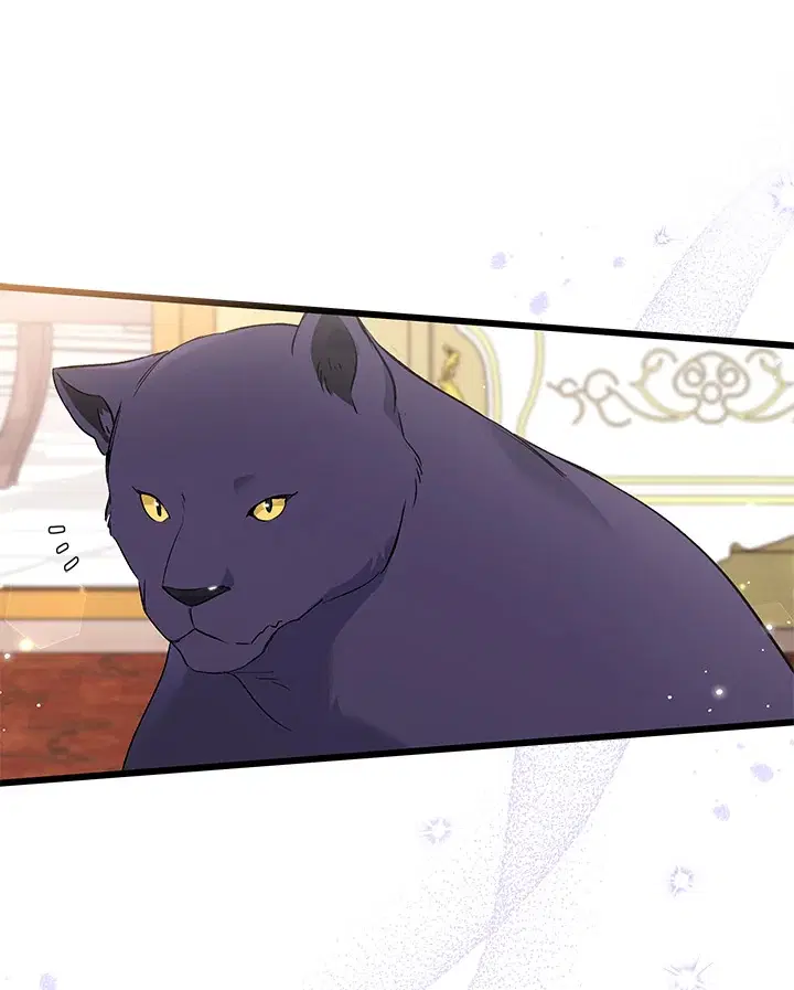 The Symbiotic Relationship Between a Panther and a Rabbit ตอนที่ 65 หน้า 45