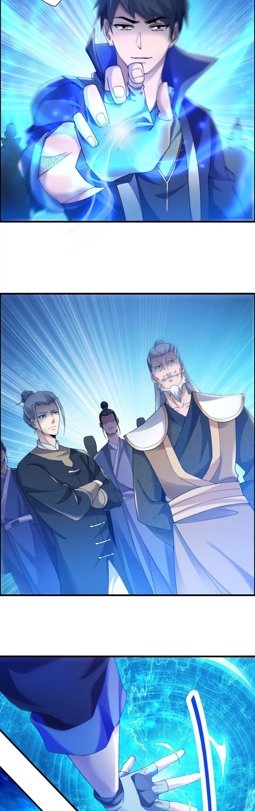 Super Warrior in Another World ตอนที่ 143 หน้า 14