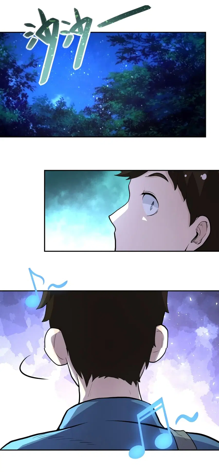 Apocalyptic Super System ตอนที่ 156 หน้า 31
