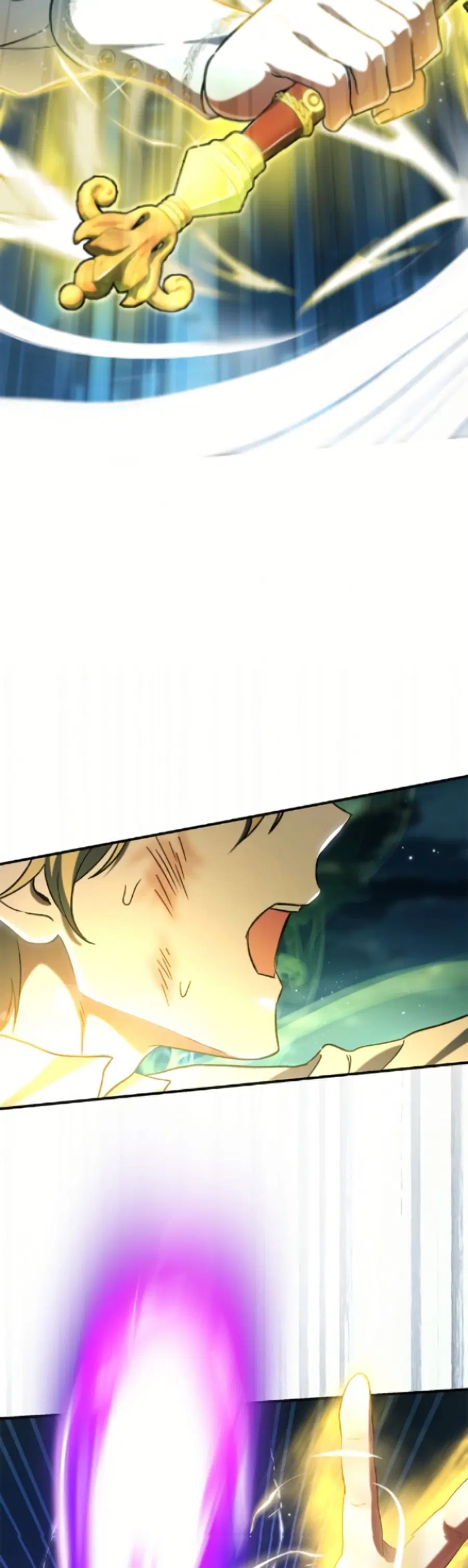 The Villain’s Match Is Too Perfect – คู่ดูตัวของนางร้ายเพอร์เฟกต์เกินไป ตอนที่ 95 หน้า 20
