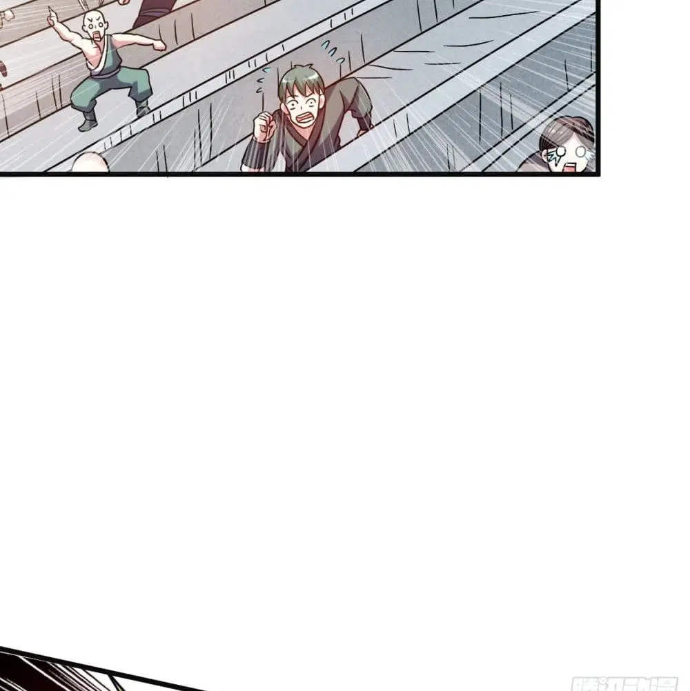 My Disciples Harem is Immortal ตอนที่ 91 หน้า 92