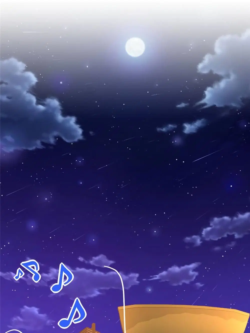 My Beautiful Time with You ตอนที่ 129 หน้า 23