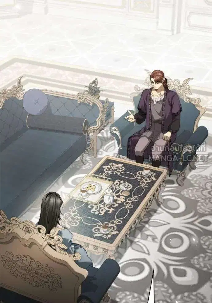 Sister I Am the Queen in This Life ตอนที่ 144 หน้า 80