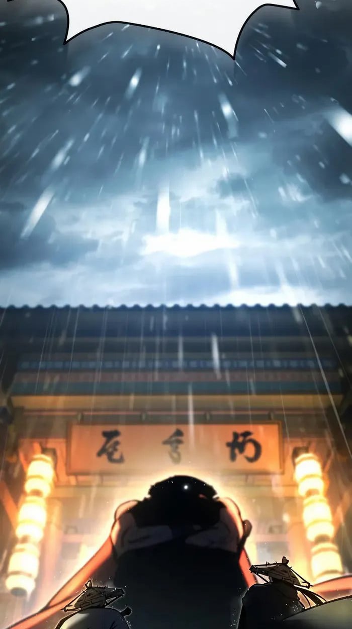 Rebirth of the Divine Demon การหวนคืนของมารสวรรค์ผู้พิชิตใต้หล้า ตอนที่ 3 หน้า 28