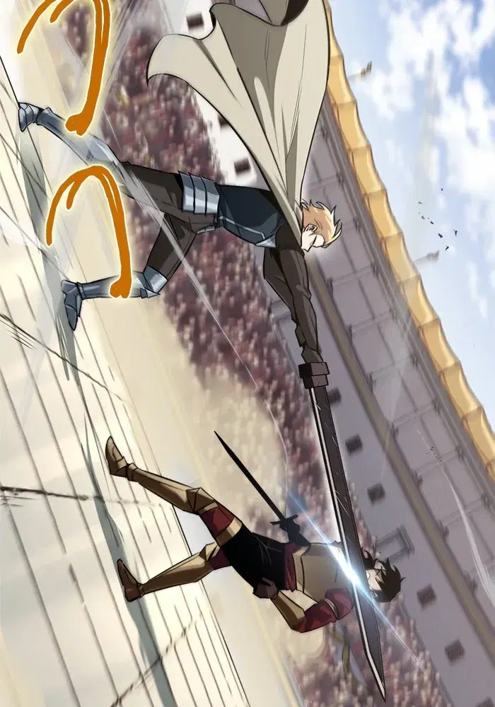 The Lazy Lord Masters the Sword ตอนที่ 68 หน้า 47