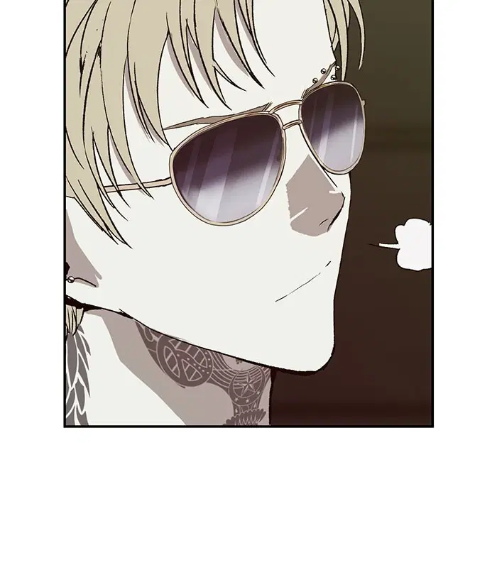 Weak Hero ตอนที่ 167 หน้า 50