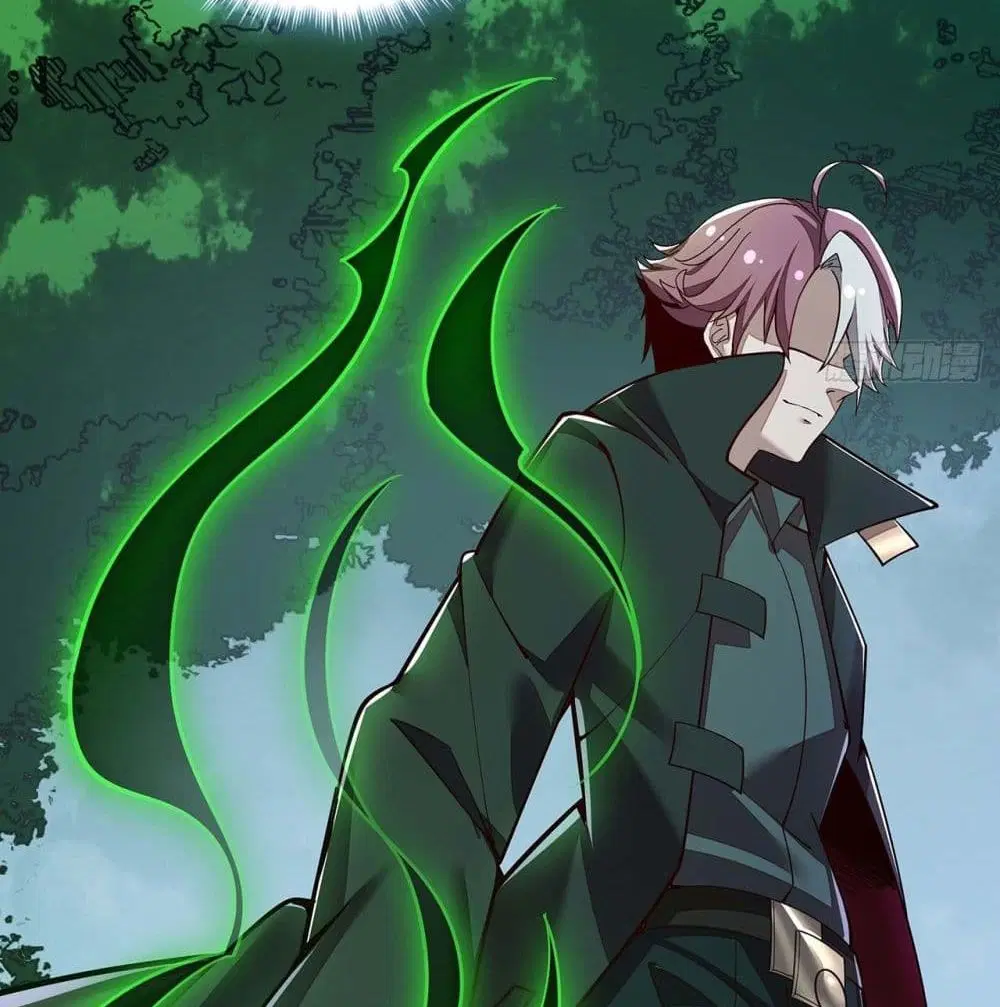 Undead King Beyond ตอนที่ 149 หน้า 33
