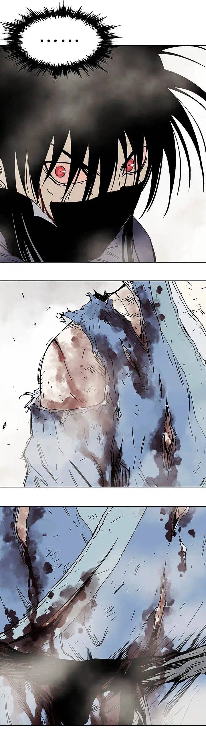 Gosu ตอนที่ 131 หน้า 10
