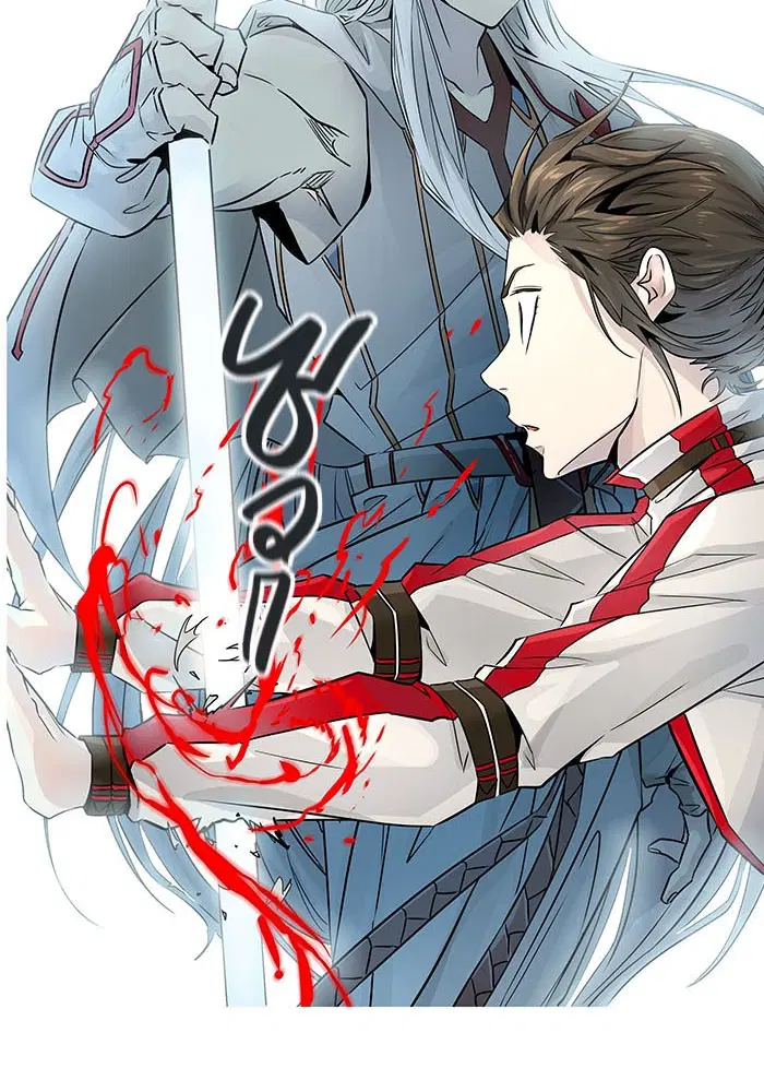 Tower of God ตอนที่ 496 หน้า 151