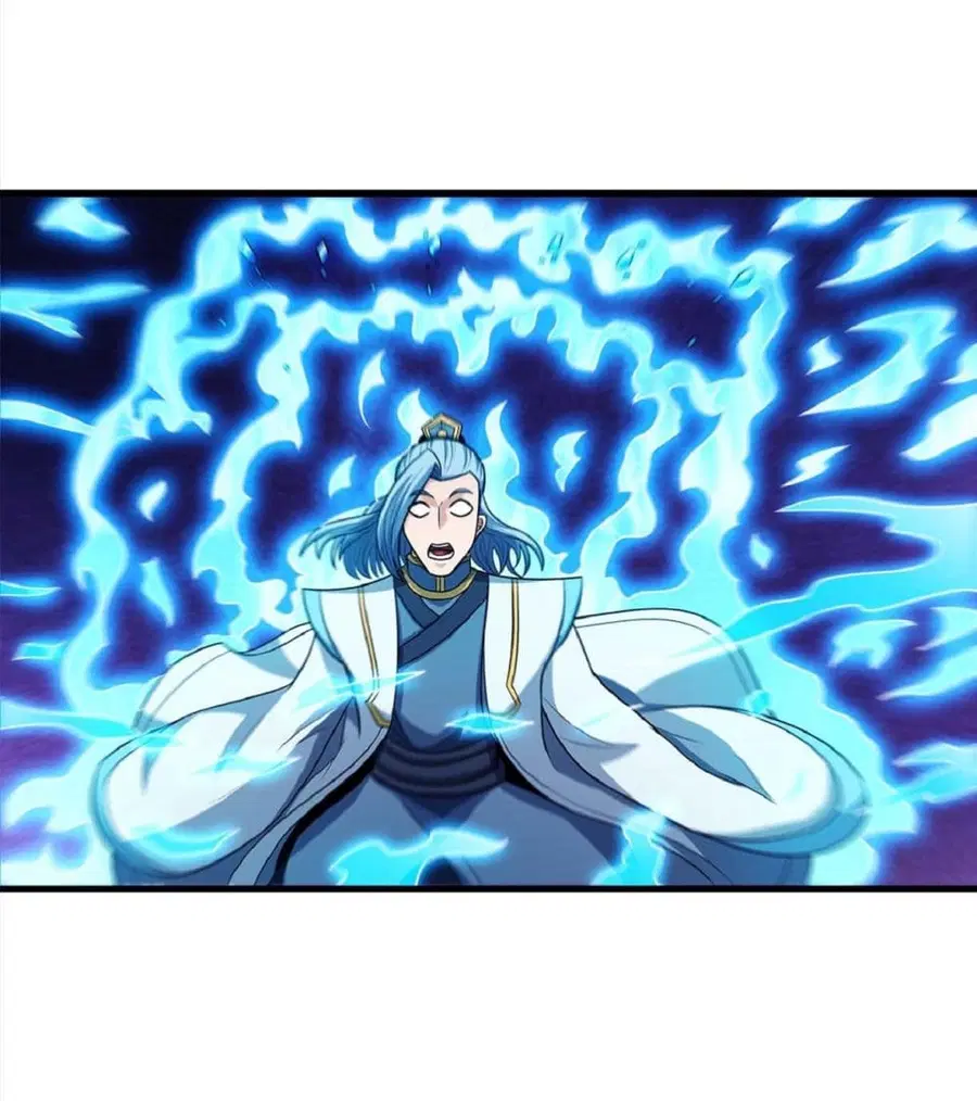 God of Martial Arts ตอนที่ 530 หน้า 19