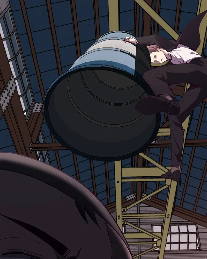 The Boy of Death ตอนที่ 21 หน้า 5