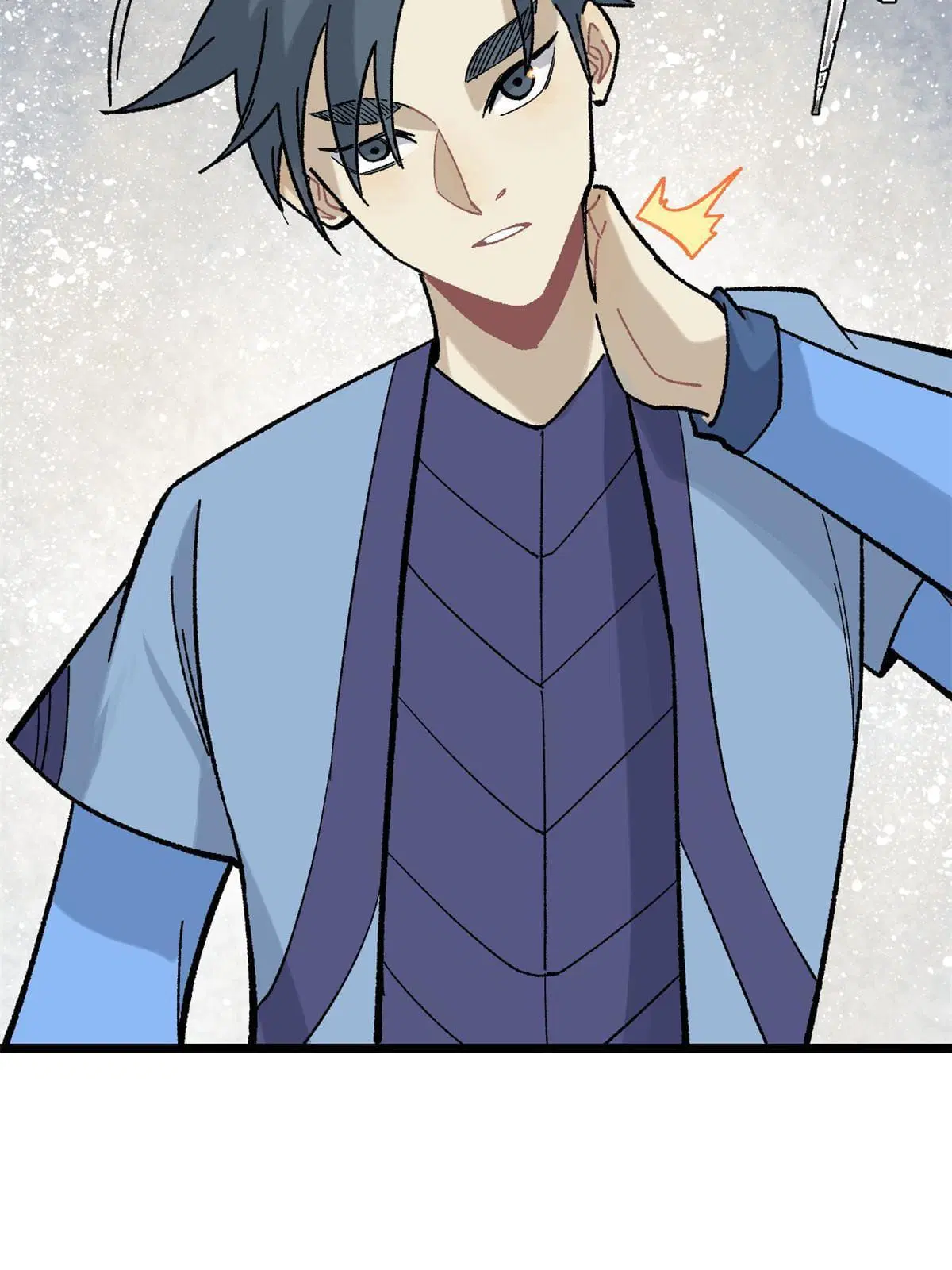 All Hail the Sect Leader ตอนที่ 165 หน้า 29