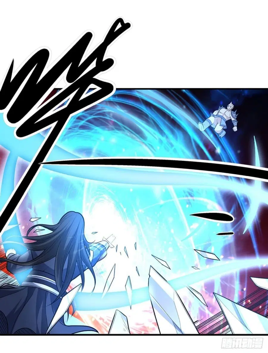 God of Martial Arts ตอนที่ 476 หน้า 13