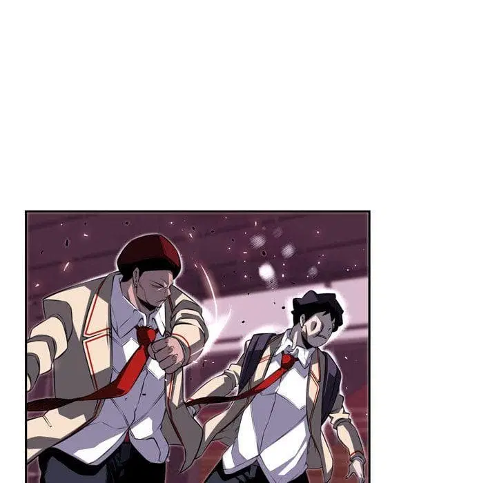 SuperNova ตอนที่ 67 หน้า 49
