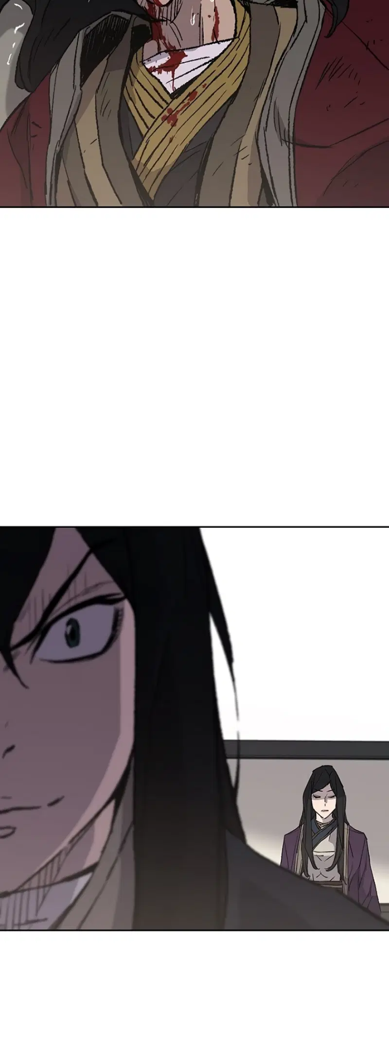 The Undefeatable Swordsman ตอนที่ 48 หน้า 49