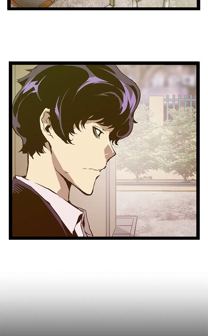 Weak Hero ตอนที่ 79 หน้า 32