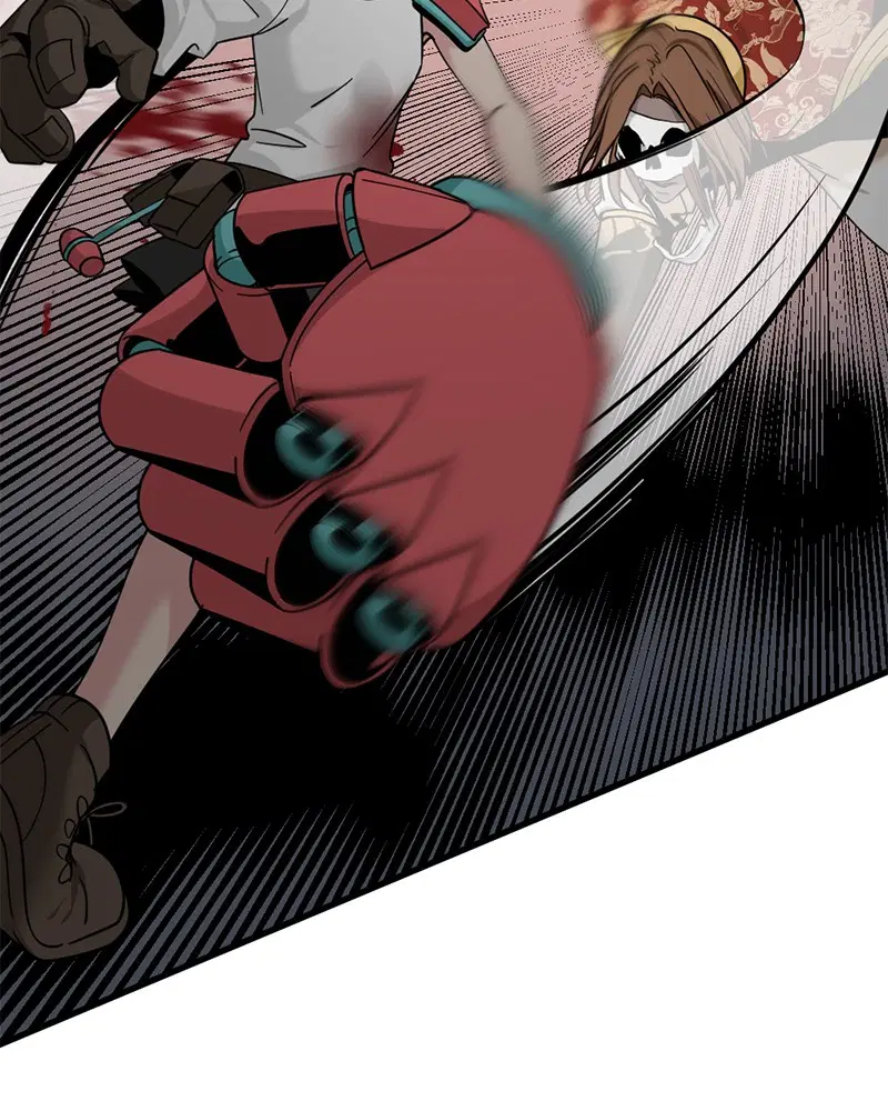 HERO KILLER ตอนที่ 46 หน้า 120