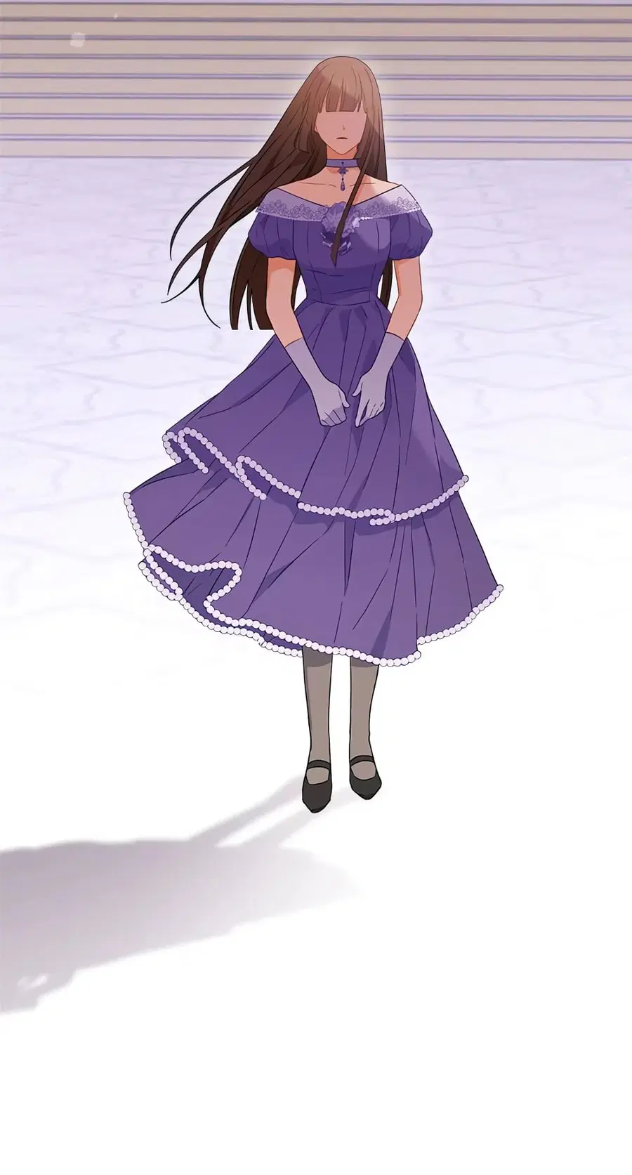 The Young Lady Is a Royal Chef ตอนที่ 95 หน้า 38