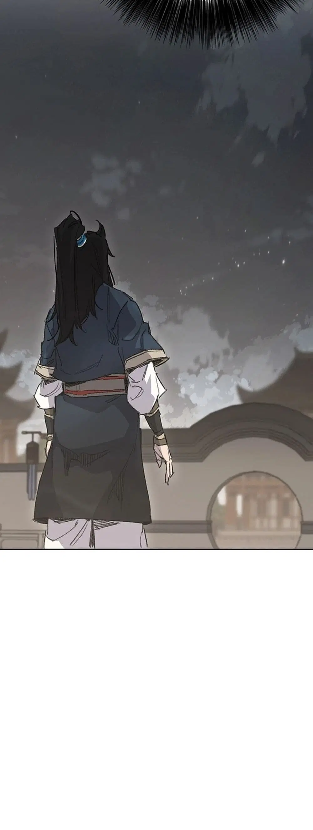 The Undefeatable Swordsman ตอนที่ 251 หน้า 66