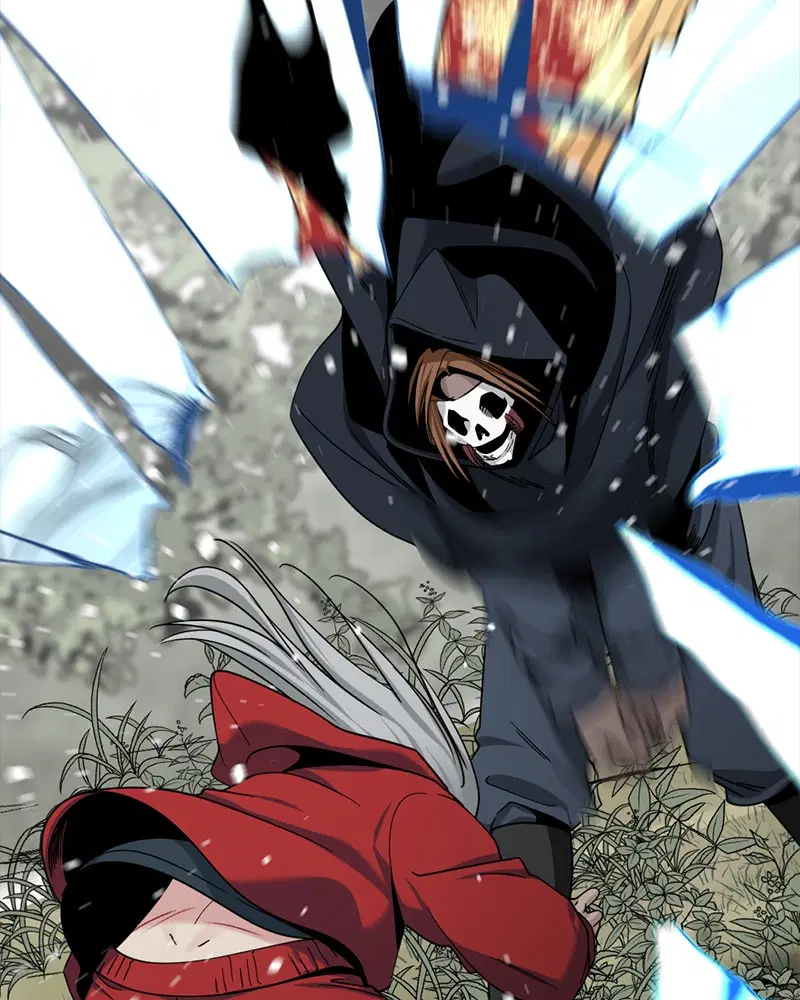 HERO KILLER ตอนที่ 47 หน้า 170