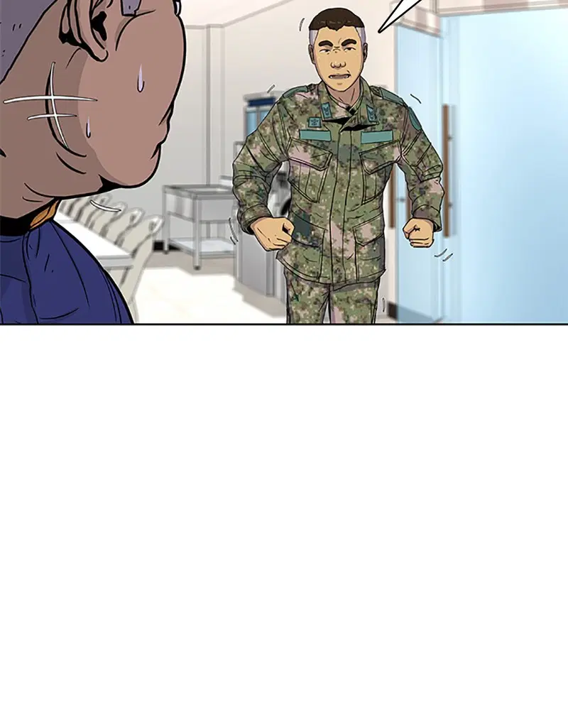 Kitchen Soldier ตอนที่ 59 หน้า 60