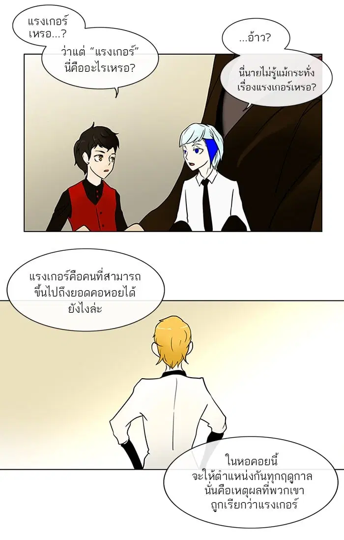 Tower of God ตอนที่ 10 หน้า 27