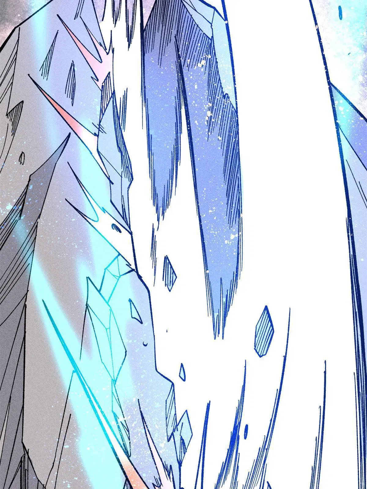 All Hail the Sect Leader ตอนที่ 174 หน้า 71