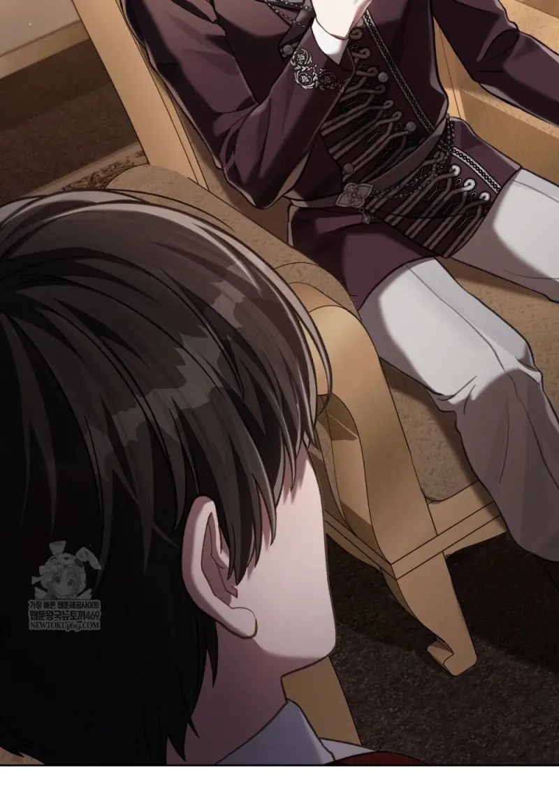 Reborn as the Enemy Prince เกิดใหม่เป็นเจ้าชายในประเทศศัตรู ตอนที่ 96 หน้า 5