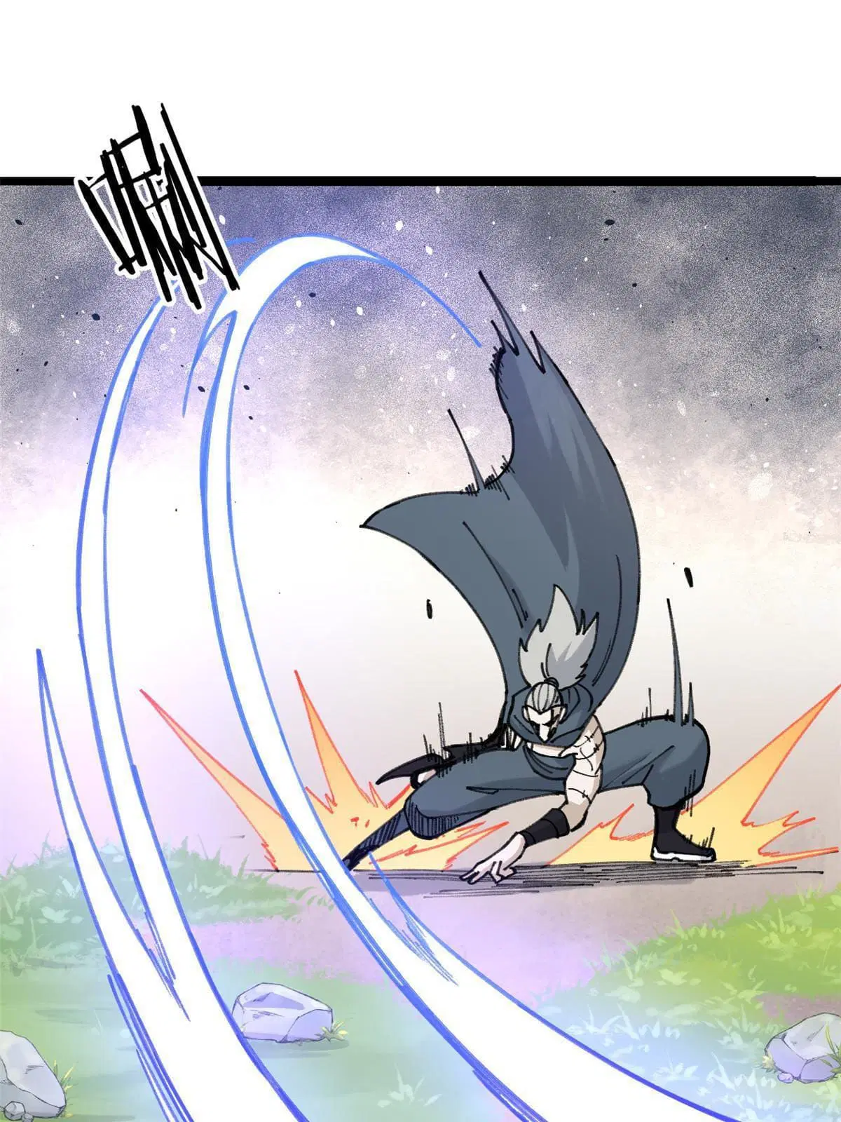 All Hail the Sect Leader ตอนที่ 130 หน้า 13