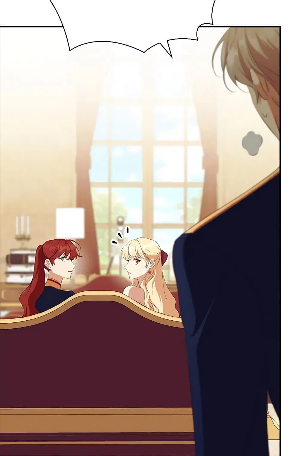 The Beloved Little Princess ตอนที่ 202 หน้า 37