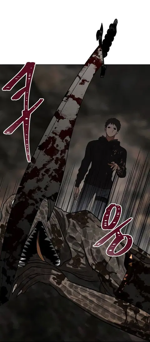 Ranker Who Lives A Second Time ตอนที่ 16 หน้า 32
