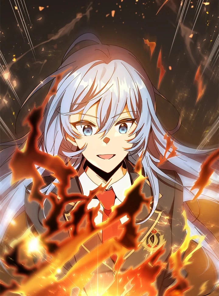 Necromancer Academy’s Genius Summoner ตอนที่ 28 หน้า 57