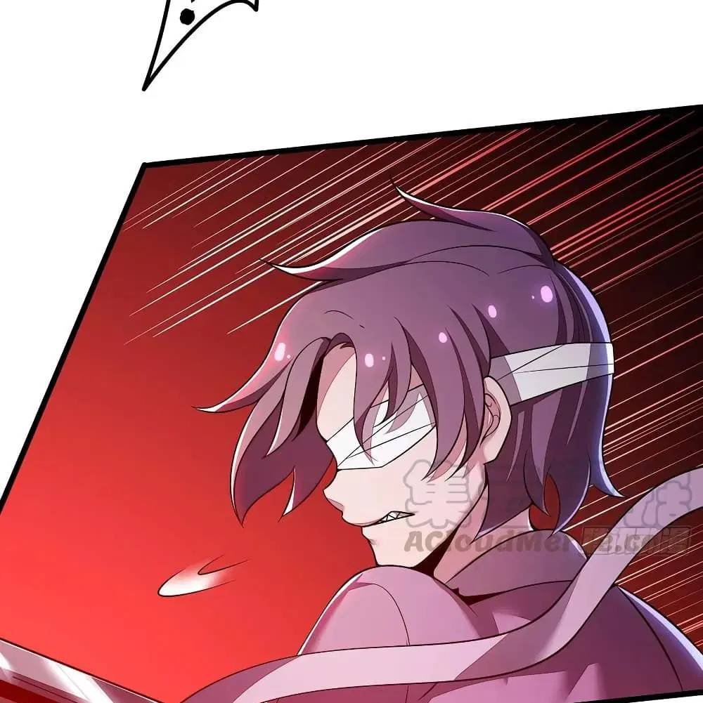 Undead King Beyond ตอนที่ 138 หน้า 38