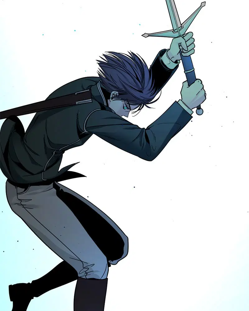 HERO KILLER ตอนที่ 16 หน้า 77